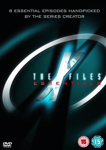 X Files Essentials [UK Import]