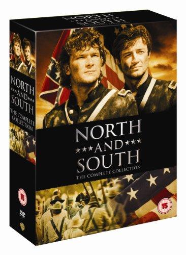 North and South Complete Collection [UK Import]