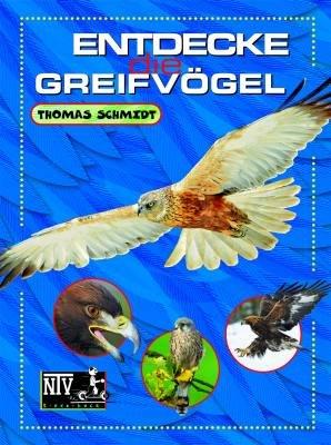 Entdecke die Greifvögel