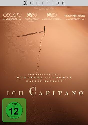 Ich Capitano