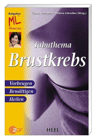 Tabuthema Brustkrebs