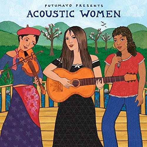 Acoustic Women