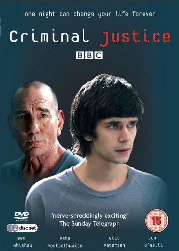 Criminal Justice - Series One [2 DVDs] [UK Import]