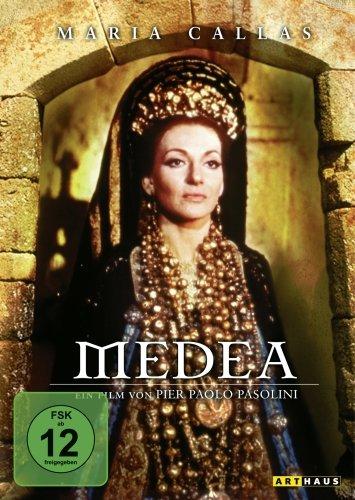 Medea (Einzel-DVD)