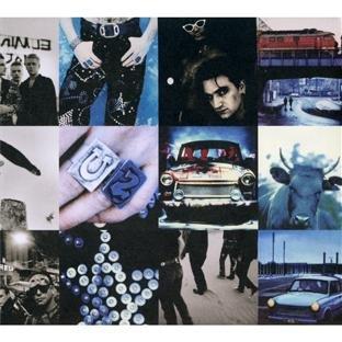 Achtung Baby 20th Anniversary -  Remastered (Deluxe Edition)