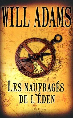 Les naufragés de l'Eden