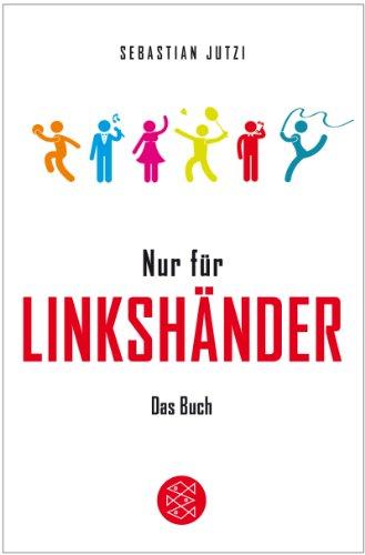 Nur für Linkshänder: Das Buch