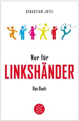 Nur für Linkshänder: Das Buch