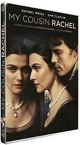 My cousin rachel [FR Import]