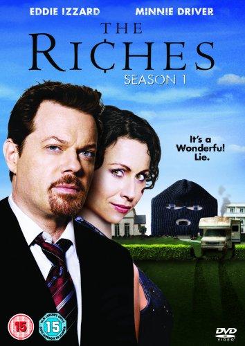 The Riches - Season 1 [UK Import]