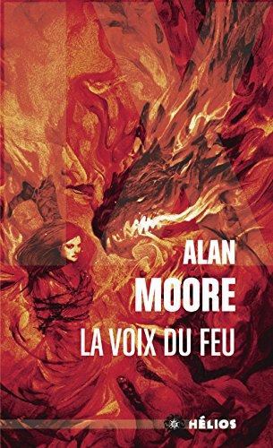 La voix du feu