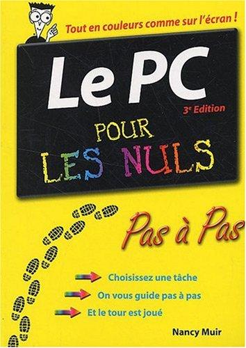 PC pour les nuls