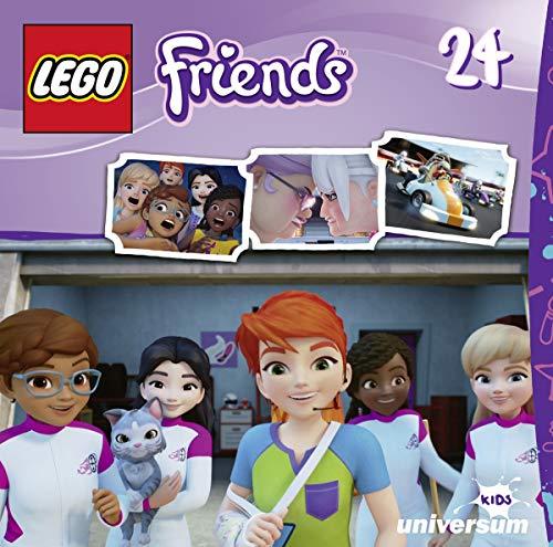 Lego Friends 24