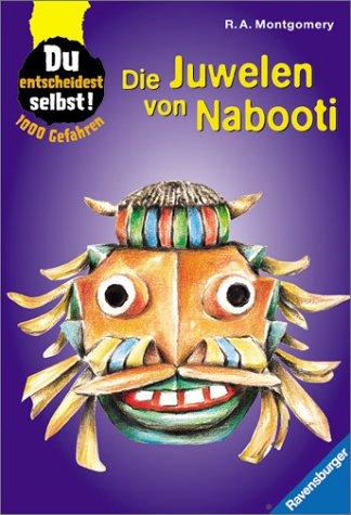 Die Juwelen von Nabooti