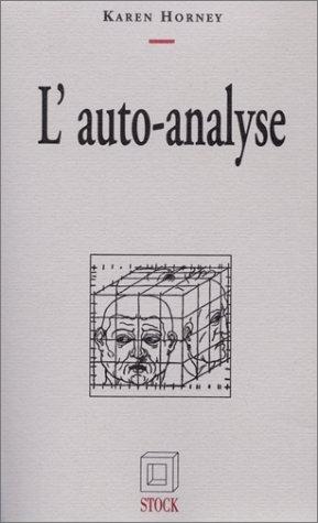 L'auto-analyse (Essais Documents)