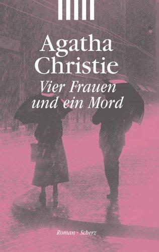 Vier Frauen und ein Mord