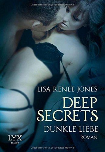 Deep Secrets - Dunkle Liebe