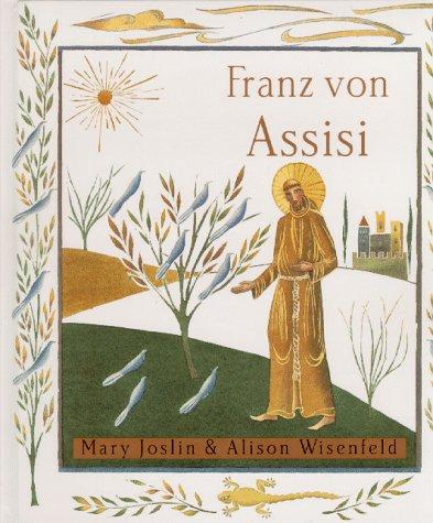 Franz von Assisi