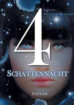 4: Schattennacht (4 (Urban Fantasy))