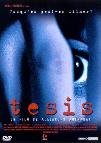 Tesis [FR Import]