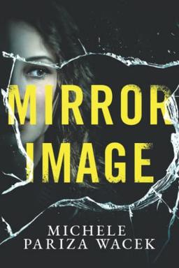 Mirror Image (The Riverview Mysteries)