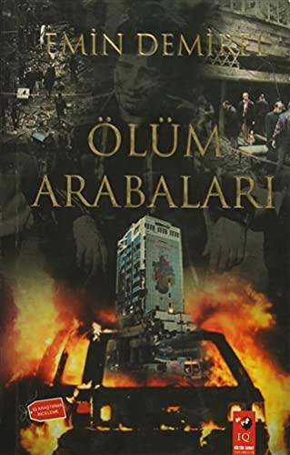 ÖLÜM ARABALARI