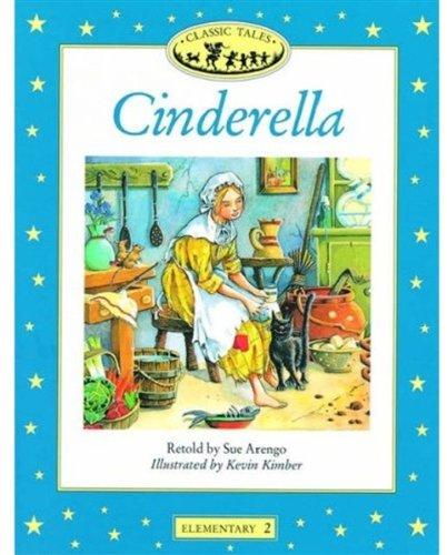 Classic tales 2 cinderella