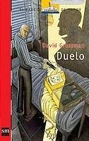 Duelo (El Barco de Vapor Roja, Band 153)