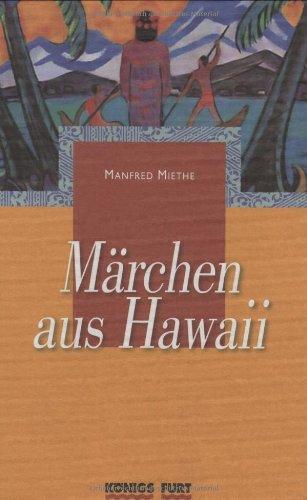 Märchen aus Hawaii