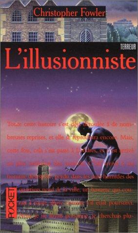 L'illusionniste