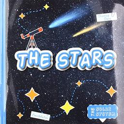 The Stars: Solar Systems (The Solar System)