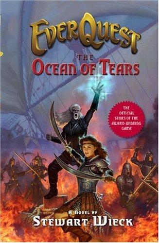 Everquest: The Ocean of Tears