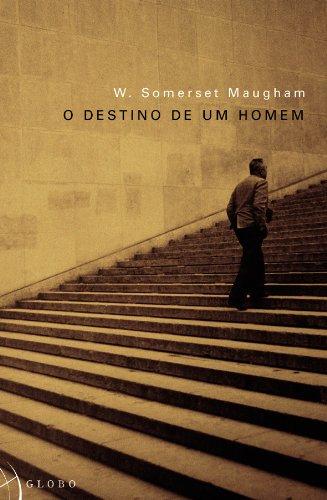 O Destino De Um Homem (Em Portuguese do Brasil)