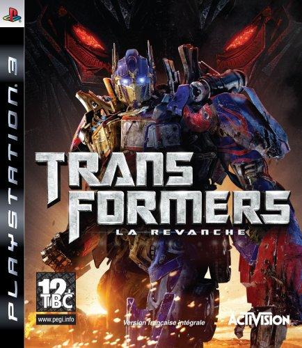 Transformers : la revanche