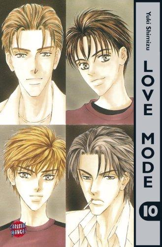 Love Mode, Band 10: BD 10