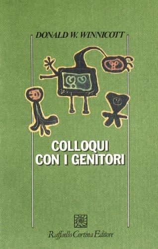 Colloqui con i genitori (Psicologia)