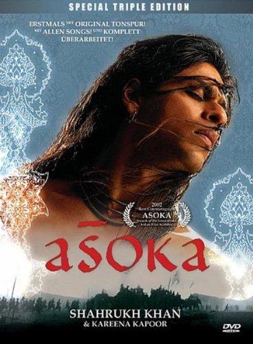 Asoka Special Triple Edition, neu