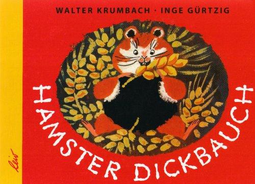 Hamster Dickbauch