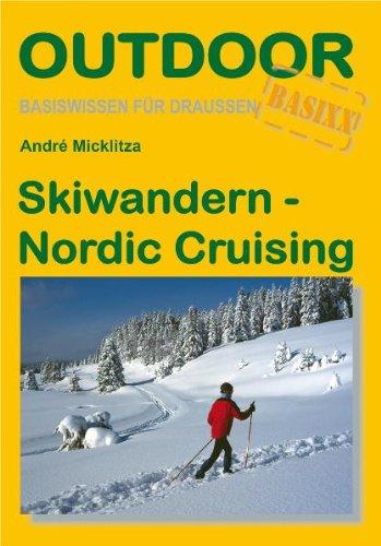 Skiwandern - Nordic Cruising