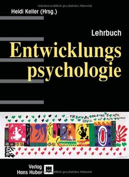 Lehrbuch Entwicklungspsychologie