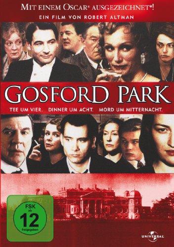 Gosford Park