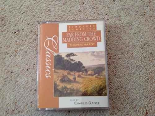 Far from the Madding Crowd (Timeless Classics, Band 7850)