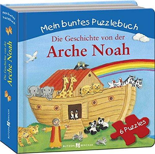 Die Geschichte von der Arche Noah