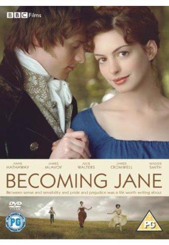 Becoming Jane [UK Import]