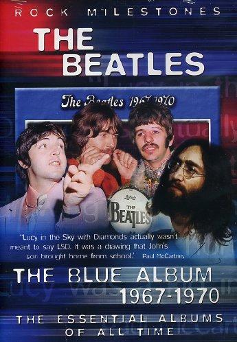 The Beatles - The Blue Album [2008] NTSC [DVD] [UK Import]