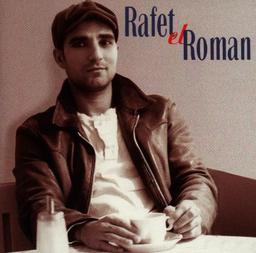 Rafet El Roman