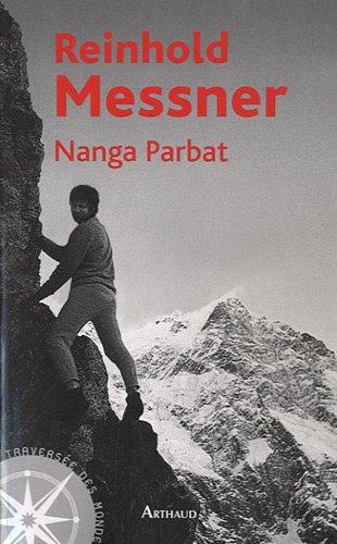 Nanga Parbat