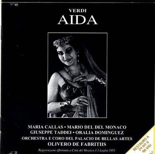 Aida           (G.a.1951)