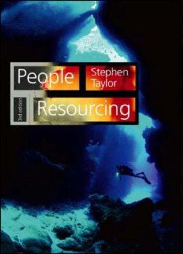 People Resourcing