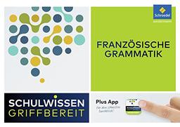 Schulwissen griffbereit: Französische Grammatik